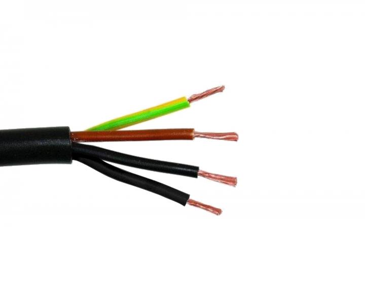 Kbel CGLG 4x1,5 B NKT