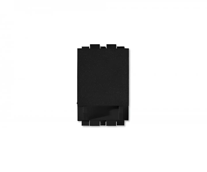 Z�slepka pre d�tov� z�suvku ABB 2CHX291000A4509 - �ierna