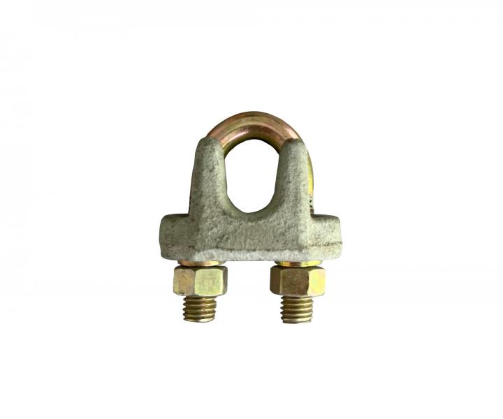 Svorka pre oceov lano 915, priemer lana 18 mm