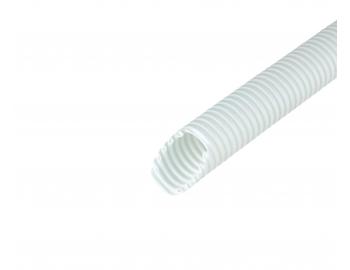 Flexibiln trubka Frnkische FBY-SL-CZ 29, priemer 34,5 mm, biela