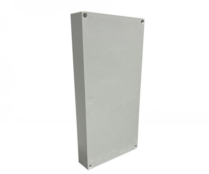 Pr�strojov� doska Plze�sk� dielo 8450 - 225 x 450 x 60 mm