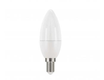 LED iarovka Emos Classic ZQ3221, E14, 5 W (40 W), neutrln biela