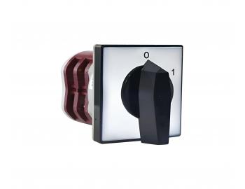 Vestavn� va�kov� sp�na� Apator 4G63-10-U, 3-p�l, 63 A