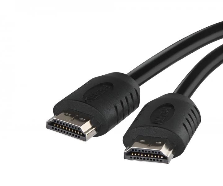 Prepojovac kbel HDMI 2.0 Emos S11000 - 10 m