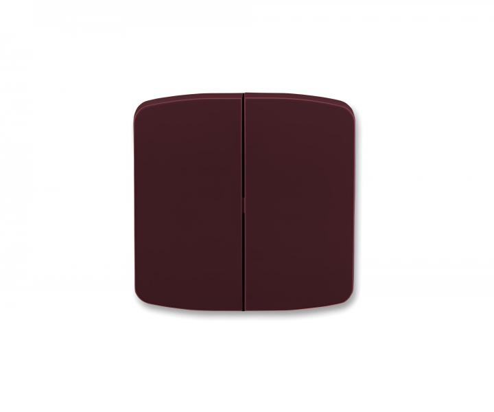 Kryt sp�na�a delen� ABB Tango 3558A-A652 R - bord�