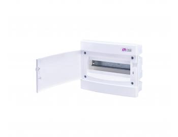 Rozvodnica zapusten ETI 1101015 ECM12PO, IP40, 12 modulov (1x12)