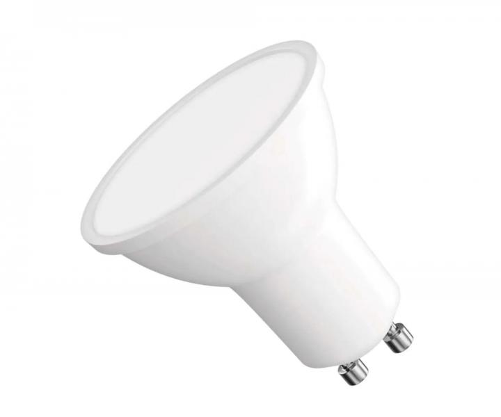 LED iarovka Emos Classic MR16 ZQ8371, GU10, 8,4 W (60 W), neutrln biela