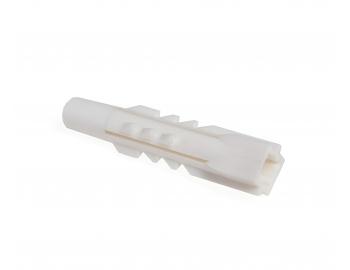 Hmodinka do muriva DD plast, priemer 12 mm