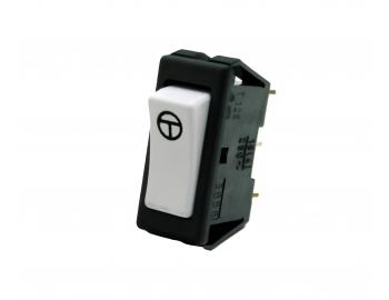 Spna vstavan Desko 3656-82619, radenie 1, 16 A, 250 V, 2-pl