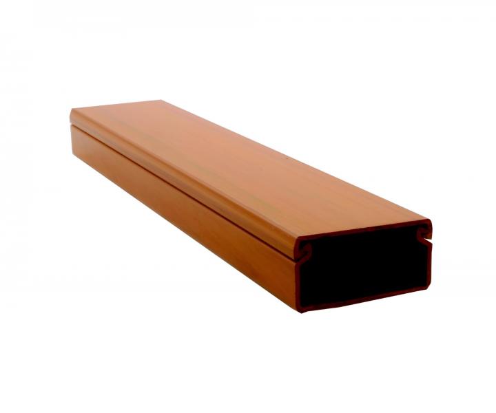 Lita na kble Malpro, 30x25, imitcia svetlho dreva - 1 m