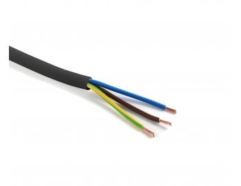 Kbel H07RN-F 3x1,5 Precon - ierny