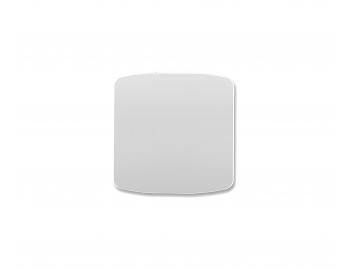 Stm�va� kompletn� s kr�tkocestn�m dotykov�m ovl�dan�m ABB Tango 3299A-A11100 B - biela