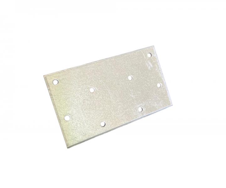 Spojovacia doska 70x40 mm