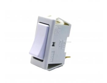 Sp�na� vstavan� Desko 3656-01619, 16 A, 250 V, 1-p�l