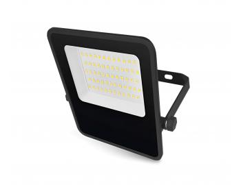 LED reflektor Emos Visio ZS2533, IP65, 30 W, ierny, neutrln biela
