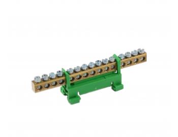 Rozboovac mostk Elcon PE 15 - zelen