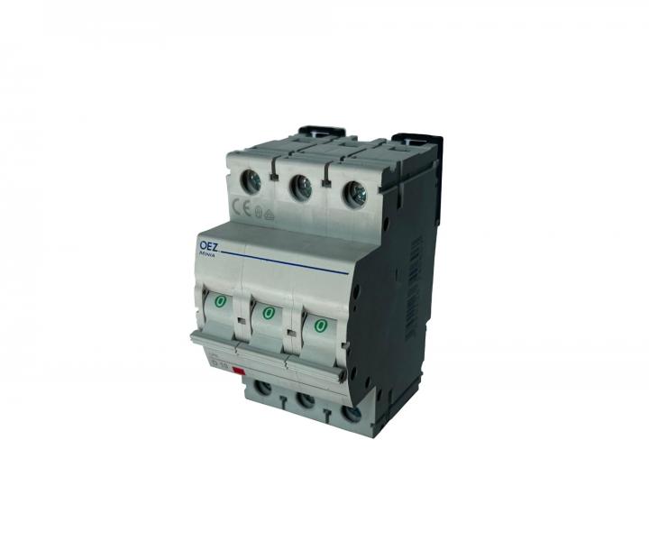 Isti OEZ MCB LPN-10D-3