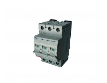 Isti OEZ MCB LPN-10D-3