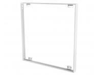 Bezrbov rmek Emos Lexxo pre LED panel Backlit 60x60 cm