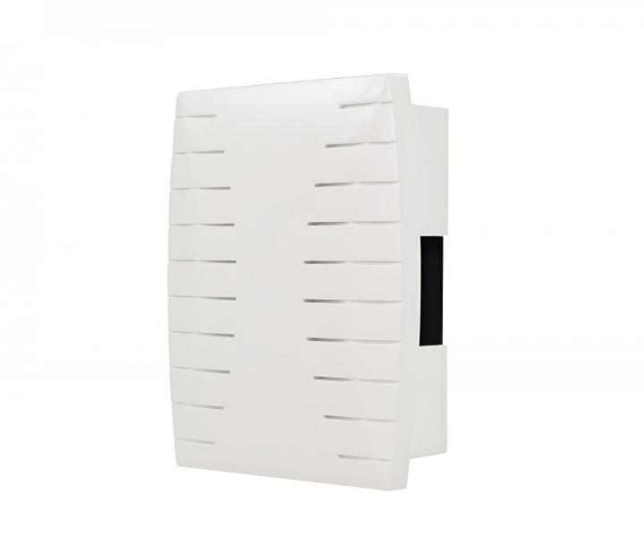 Domov� zvon�ek Zamel Turbo GNS-931, IP20, 230 V - biela