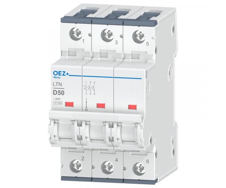 Isti LTN-50D-3 OEZ 41811  