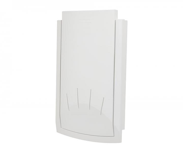 Domov� zvon�ek Zamel Forte GNT-223, IP20, 8 V AC - biela