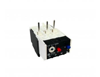 Tepeln� nadpr�dov� rel� EPM Elektrop��stroj T17I, 13 A