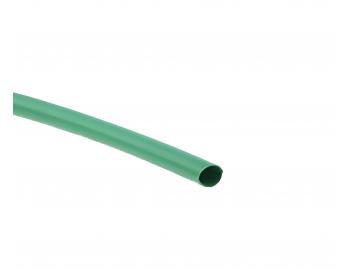 Izolan trubika NKT IEC 60684-3-105 8.0/0.5, zelen - 1 m