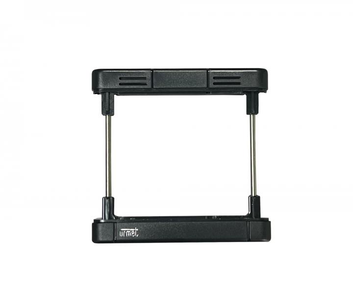 Rmek pre zvoneky Urmet 825/21, 1 modul