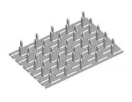 Spojovac doska Bova 70x168x1,5mm