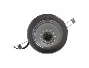 Kruhov podhadov svietidlo Rendl SI1527, IP20, E27, R80, 75 W - chrm