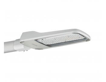 LED svietidlo Philips CoreLine Malaga BRP102, IP65, 39 W, 42-60 A, biela