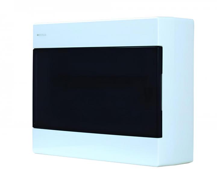 Rozvodnica Scame Dinamic 678.1012.BT, IP40, 12 modulov (1x12)