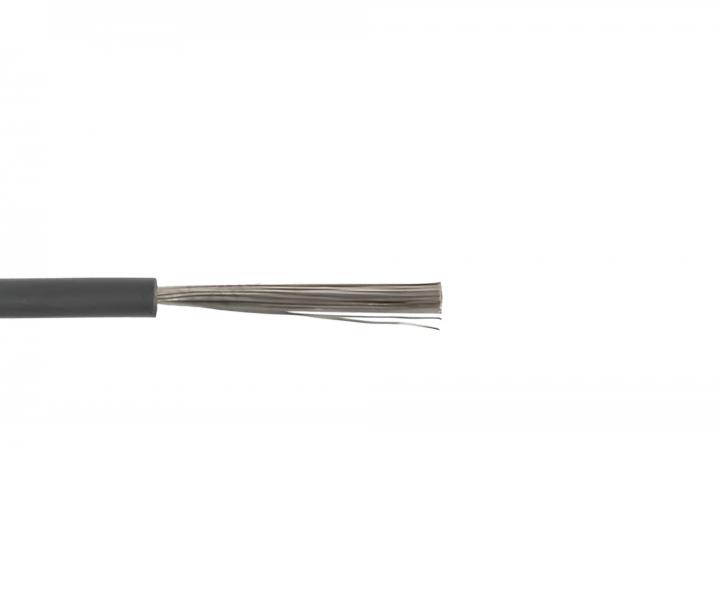 Vodi V05S-K 0,75 ProPS, ierny