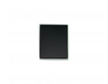 Kryt sp�na�a jednoduch� ABB Element-Time 3558E-A00651 05 - �ierna/�adov� �ed�