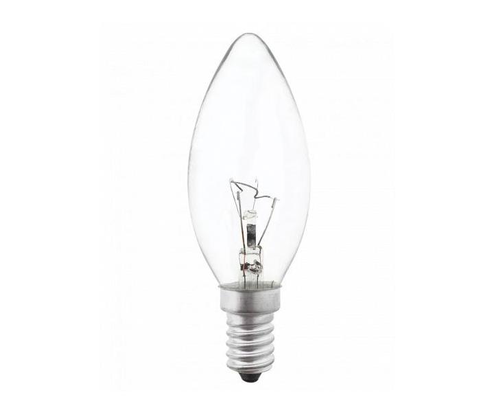iarovka Trixline special bulbs E14, 25 W