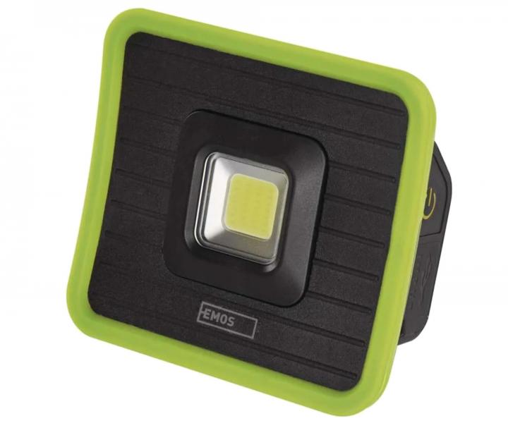 Nabjac pracovn COB LED reflektor Emos P4539 1000 lm