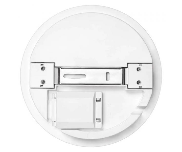 Kruhov prsaden LED svietidlo Emos Tori ZM4121, IP54, 15 W, tepl biela