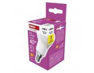 LED iarovka Emos Classic R50, E14, 4,2 W (40 W), neutrln biela