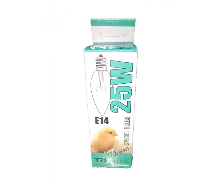 iarovka Trixline special bulbs E14, 25 W
