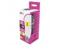 LED iarovka Emos Classic A67 ZQ5183, E27, 19 W (150 W), tepl biela