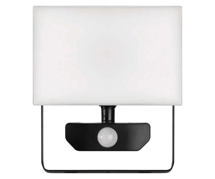 LED reflektor so senzorom pohybu Emos Tambo ZS2932, IP54, 30 W, neutrln biela