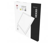tvorcov prsaden LED panel Emos Vexxo ZB1524, biely, 33 W - neutrln biela UGR