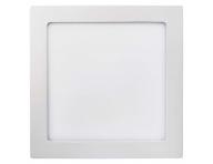 tvorcov priamo montovan LED svietidlo Emos Profi ZM6142, 18 W, neutrln biela