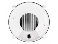 Kruhov prisaden LED svietidlo Emos Profi ZM3106, 12 W, tepl biela