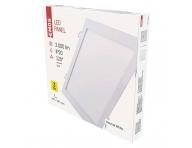 tvorcov podhadov LED svietidlo Emos Profi ZD2152, 24 W, neutrln biela