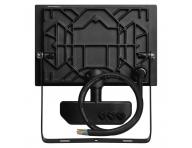 LED reflektor so senzorom pohybu Emos Tambo ZS2932, IP54, 30 W, neutrln biela