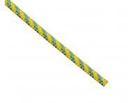 Vodi CYA H07V-K 1x1,5 Precon, opleten, lt/modr