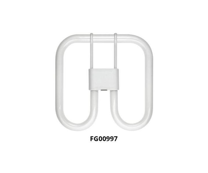 Stropn svietidlo Opple FIMX 260-Y02 6500K 2D 21W 1100Lm G10q
