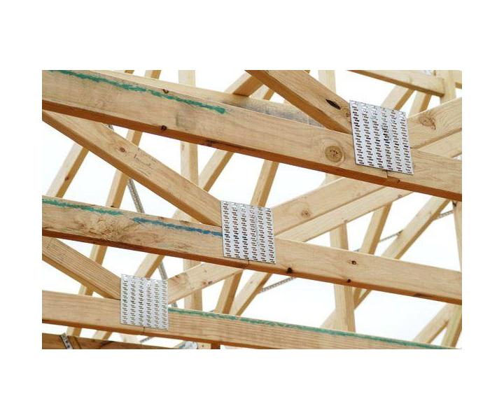 Spojovac doska Bova 24x150x1mm